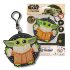 Crystal Art Gyémántszemes Charm kirakó - Bébi Yoda