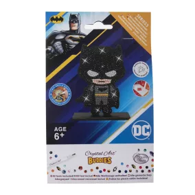 Crystal Art Gyémántszemes kirakó - Batman