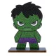 Crystal Art Gyémántszemes kirakó - Kicsi Hulk