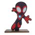 Crystal Art Gyémántszemes kirakó - Miles Morales