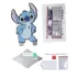 Crystal Art Gyémántszemes kirakó - Stitch tükörfigura