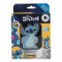 Crystal Art Gyémántszemes kirakó - Stitch tükörfigura