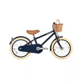 Fonott bicikli kosár