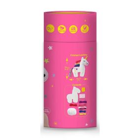 Avenir Varrható plüss Unikornis