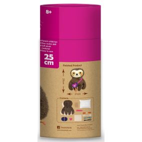 Avenir Varrható plüss Lajhár