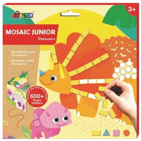 Avenir Mozaikkép készítés Dinók