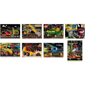 Avenir Karckép technika Építkezés