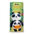 Avenir Plüss varrás Panda a kicsinyével