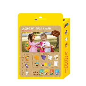 Avenir Első varrós készletem - Háziállatok