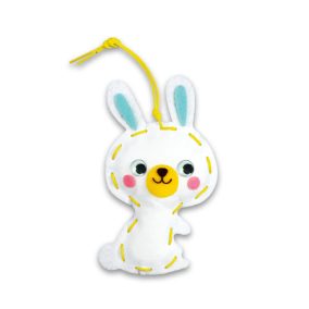 Avenir Első varrós készletem - Háziállatok