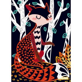 Avenir Karckép technika varázslatos állatok