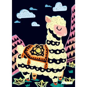 Avenir Karckép technika varázslatos állatok