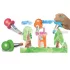 CreaLign Első marokecset készletem - 4 db-os