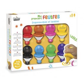 CreaLign Első marokfilctoll készletem 8 db-os készlet