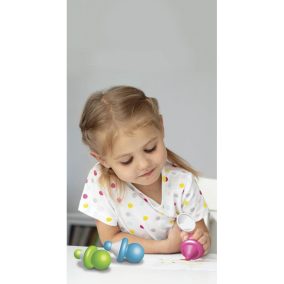 CreaLign Első marokfilctoll készletem 8 db-os készlet