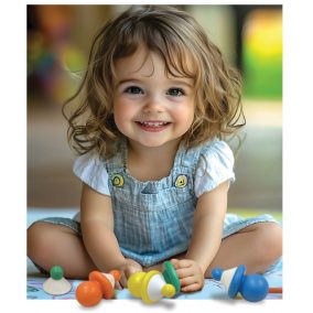 CreaLign Első marokfilctoll készletem 8 db-os készlet