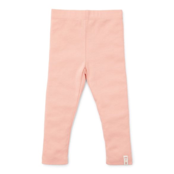 Little Dutch kislány leggings - Flower Pink 86 (1-1.5 év)