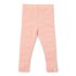 Little Dutch kislány leggings - Flower Pink 86 (1-1.5 év)