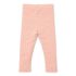 Little Dutch kislány leggings - Flower Pink 92 (1.5-2 év)