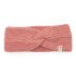 Little Dutch kötött hajpánt Warm Rose - 74-86