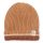 Little Dutch kötött sapka Brown 92-104