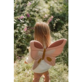 Little Dutch tündérszárny + pálca