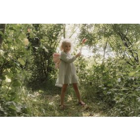 Little Dutch tündérszárny + pálca