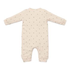 Little Dutch kezeslábas Green Leaves 74