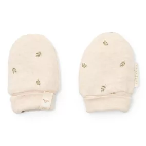 Little Dutch kesztyű - Green Leaves