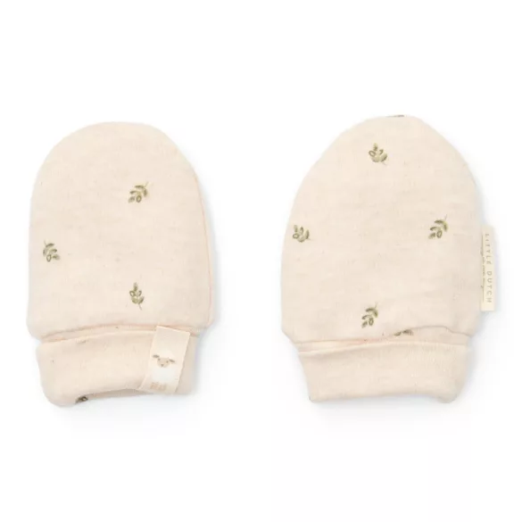 Little Dutch kesztyű - Green Leaves