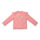 Little Dutch hosszú ujjú úszó póló Ocean Treasures Rouge - 86/92