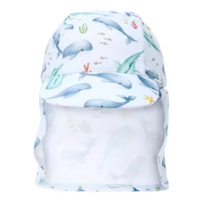 Little Dutch strand sapka Ocean Multi-colour
