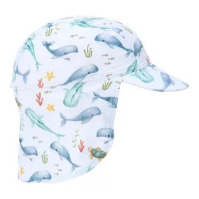Little Dutch strand sapka Ocean Multi-colour