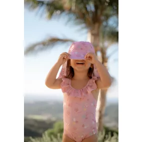 Little Dutch strand sapka Ocean Treasures Multi-colour