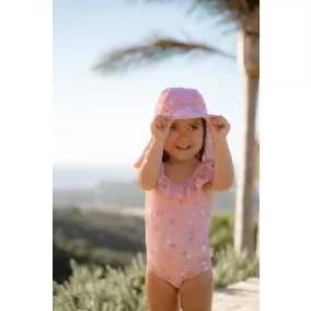 Little Dutch strand sapka Ocean Treasures Multi-colour