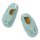 Little Dutch úszócipő Seashells Surf Blue - 25-26