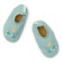 Little Dutch úszócipő Seashells Surf Blue - 25-26