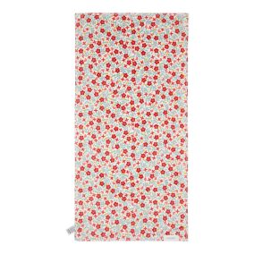 Little Dutch strandtörölköző Sunny Flowers Multi-colour