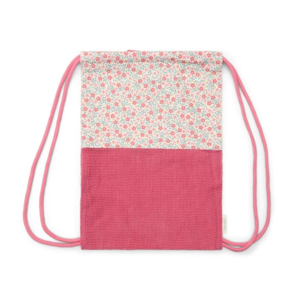 Little Dutch strandtáska Ocean Treasures Multi-colour