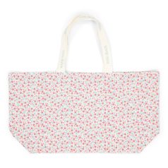 Little Dutch strandtáska Beach Multi-colour