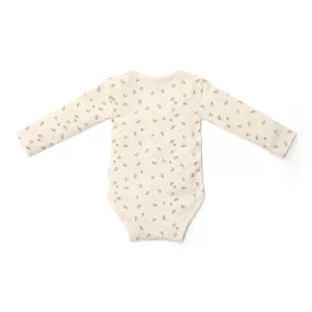 Little Dutch karácsonyi mintás body (2 db) - 62/68