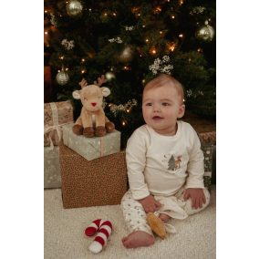 Little Dutch két részes karácsonyi mintás pizsama