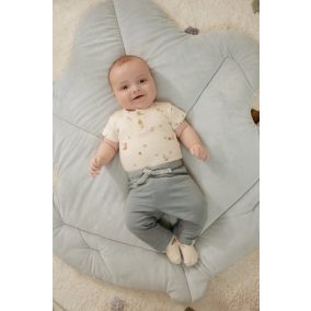   Little Dutch zokni (3 db) - 2es méret - 62/74 - Forest Friends