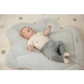   Little Dutch zokni (3 db) - 2es méret - 62/74 - Forest Friends