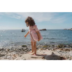 Little Dutch rövid ujjú úszóoverál Dreamy Mermaid
