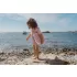 Little Dutch rövid ujjú úszóoverál Dreamy Mermaid - 86/92