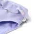 Little Dutch rövid ujjú úszó póló + fürdőbugyi Dreamy Lavender - 74/80