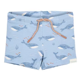 Little Dutch fürdőnadrág Ocean Splash - 62/68