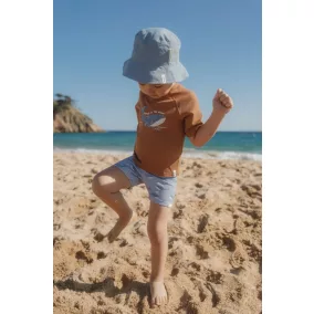Little Dutch fürdőnadrág Ocean Splash - 62/68