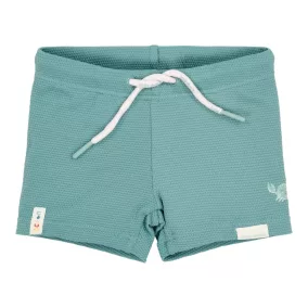 Little Dutch fürdőnadrág Ocean Green - 98/104
